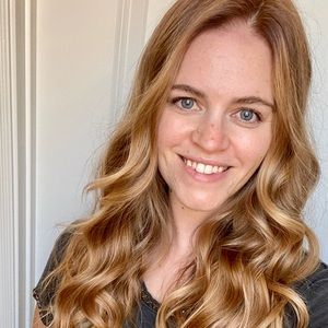 Meet your Posher, Christa